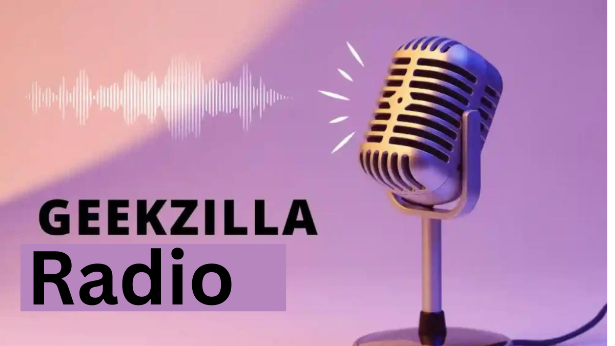 Geekzilla Radio