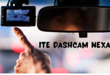 ITE Dashcam Nexar