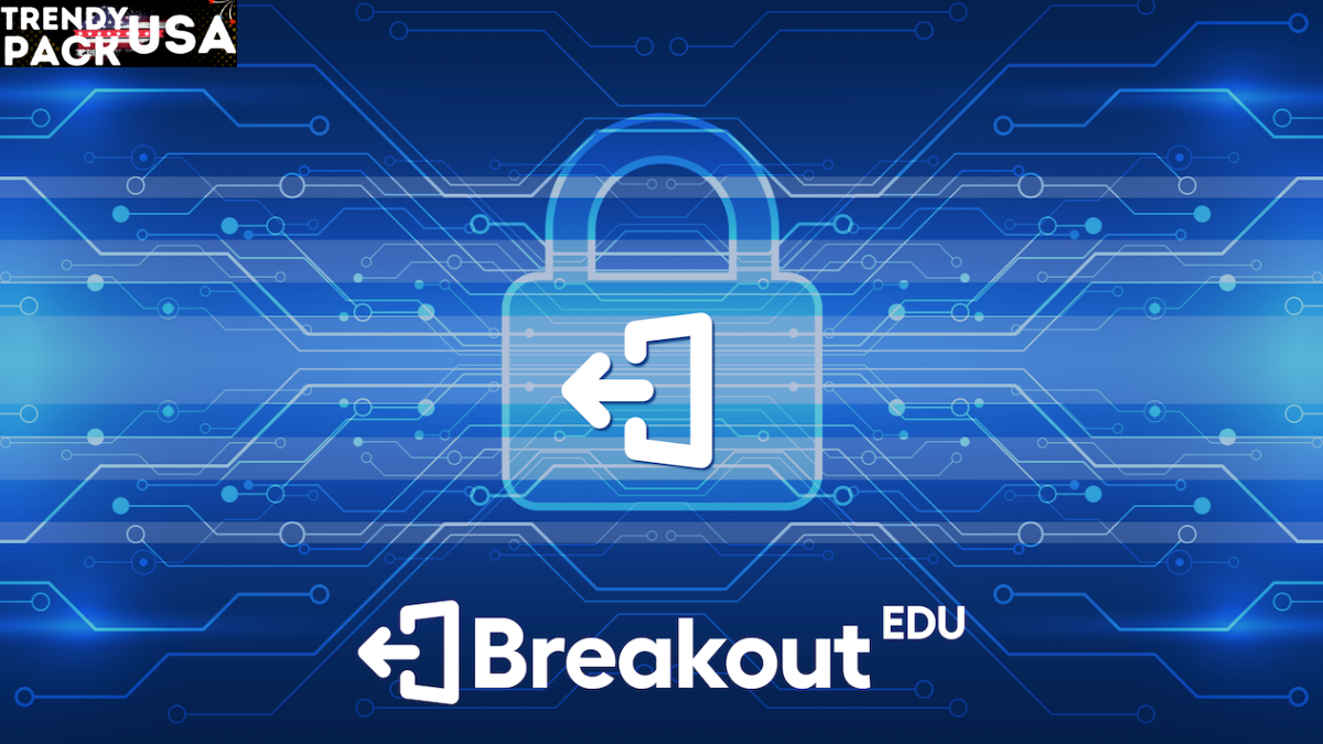 Breakout EDU