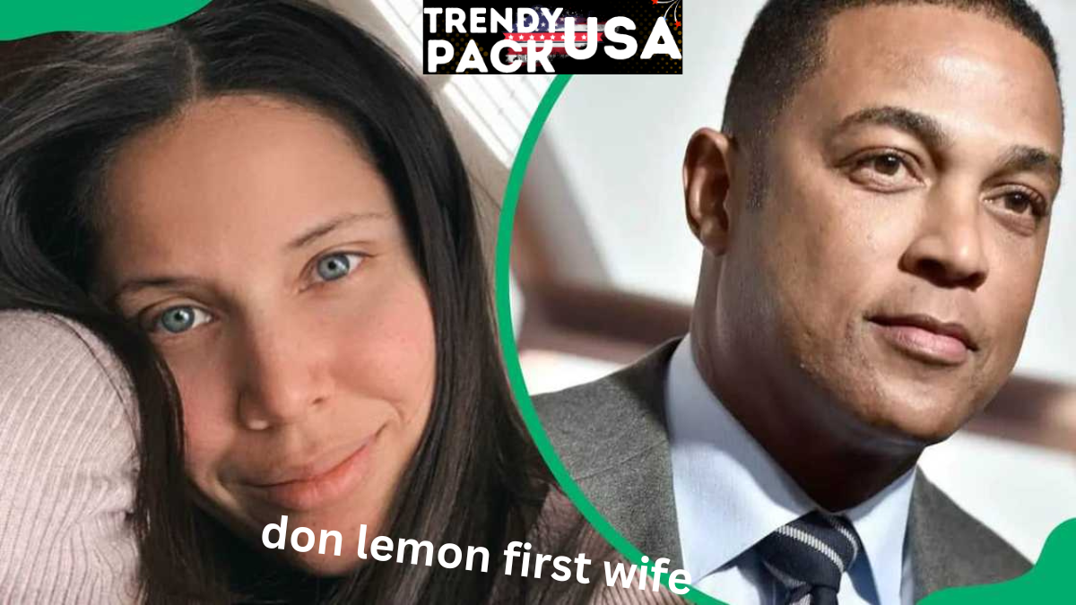 don lemon first wife