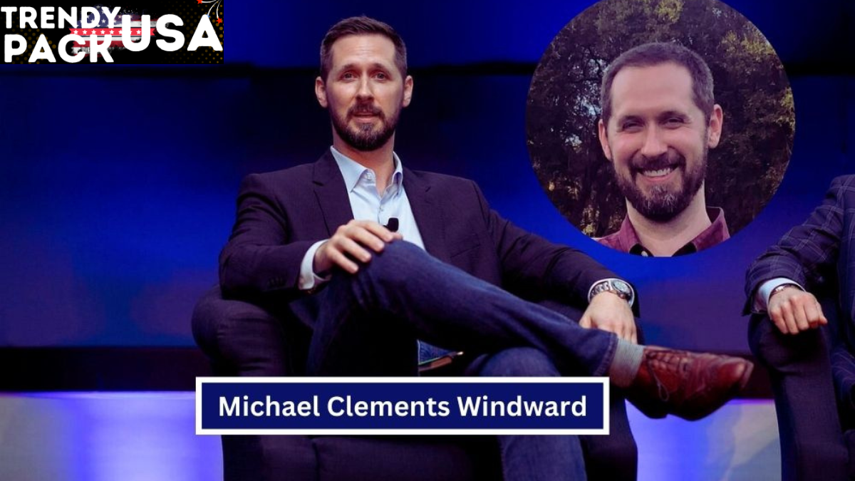 Michael Clements Windward