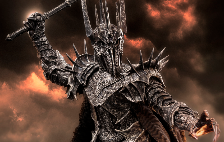 sauron