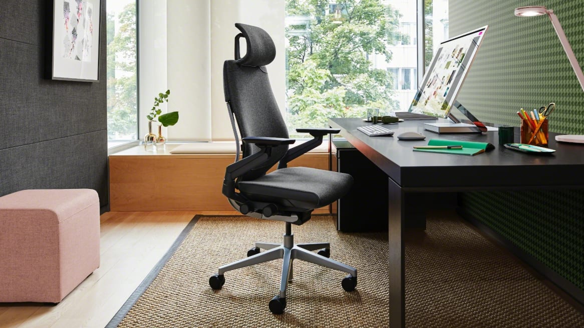 steelcase gesture