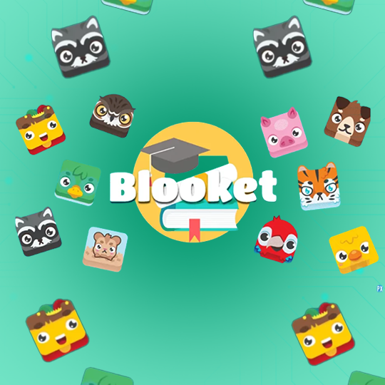 blooket play