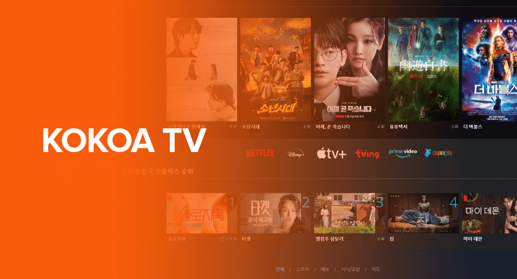 Kokoa TV: Revolutionizing African Streaming Content