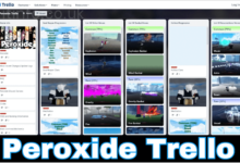 Understanding Peroxide Trello: A Powerful Tool for Managing Peroxide Chemistry Projects