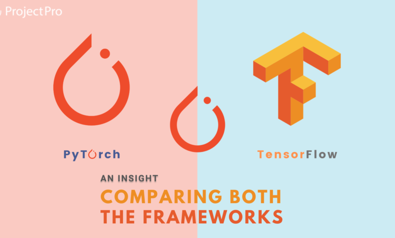 tensorflow vs pytorch