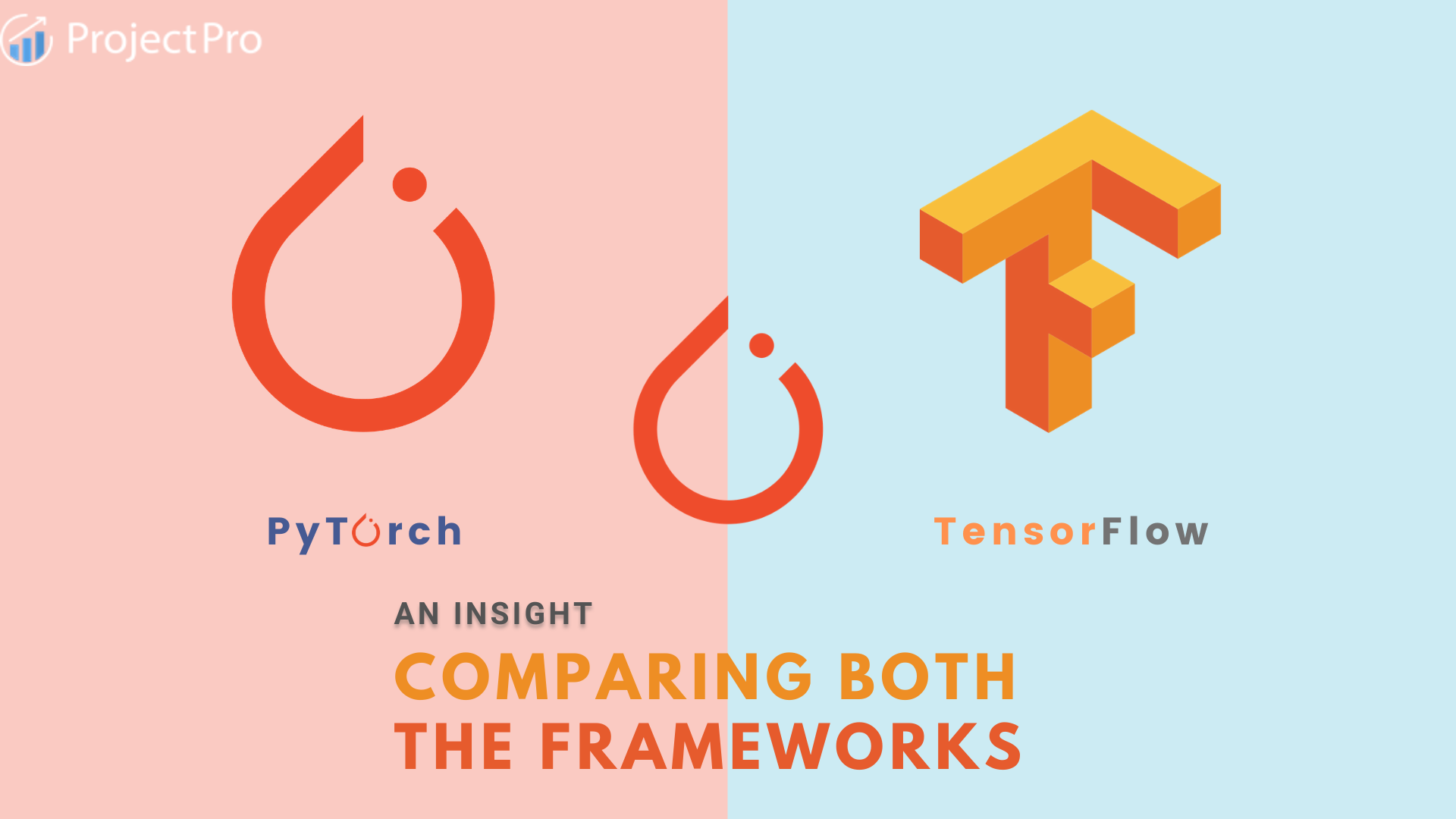 tensorflow vs pytorch