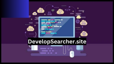 Developsearcher.site: Revolutionizing Online Development Resources