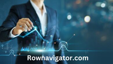 A Brief Guide to Rownavigator.com: Your Ultimate Boating Companion