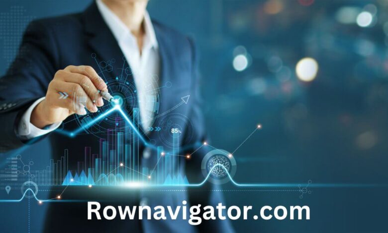 A Brief Guide to Rownavigator.com: Your Ultimate Boating Companion