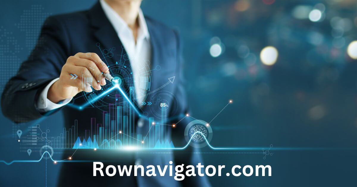 A Brief Guide to Rownavigator.com: Your Ultimate Boating Companion