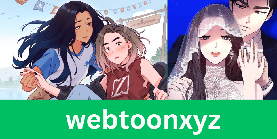 WebtoonXYZ: A Comprehensive Guide to the Popular Webtoon Platform