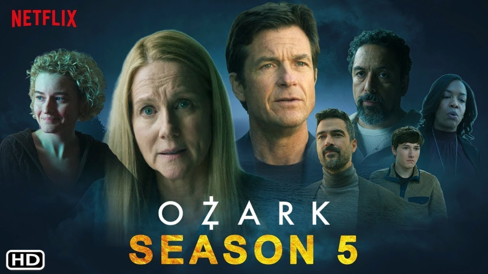 ozark season 5