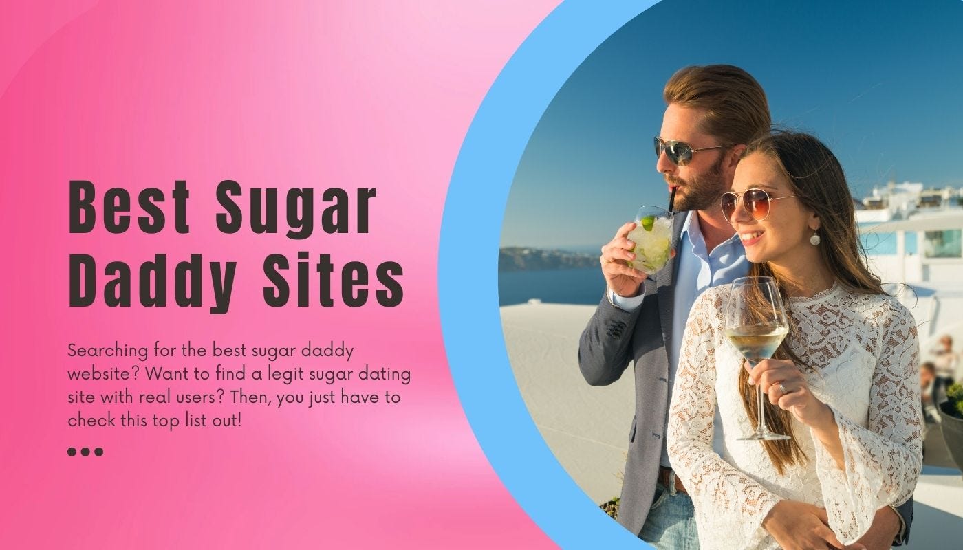 sugar daddy websites to make money