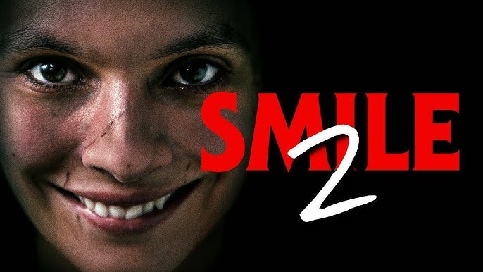 cast of smile 2