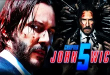 john wick 5