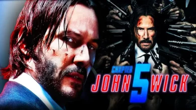 john wick 5