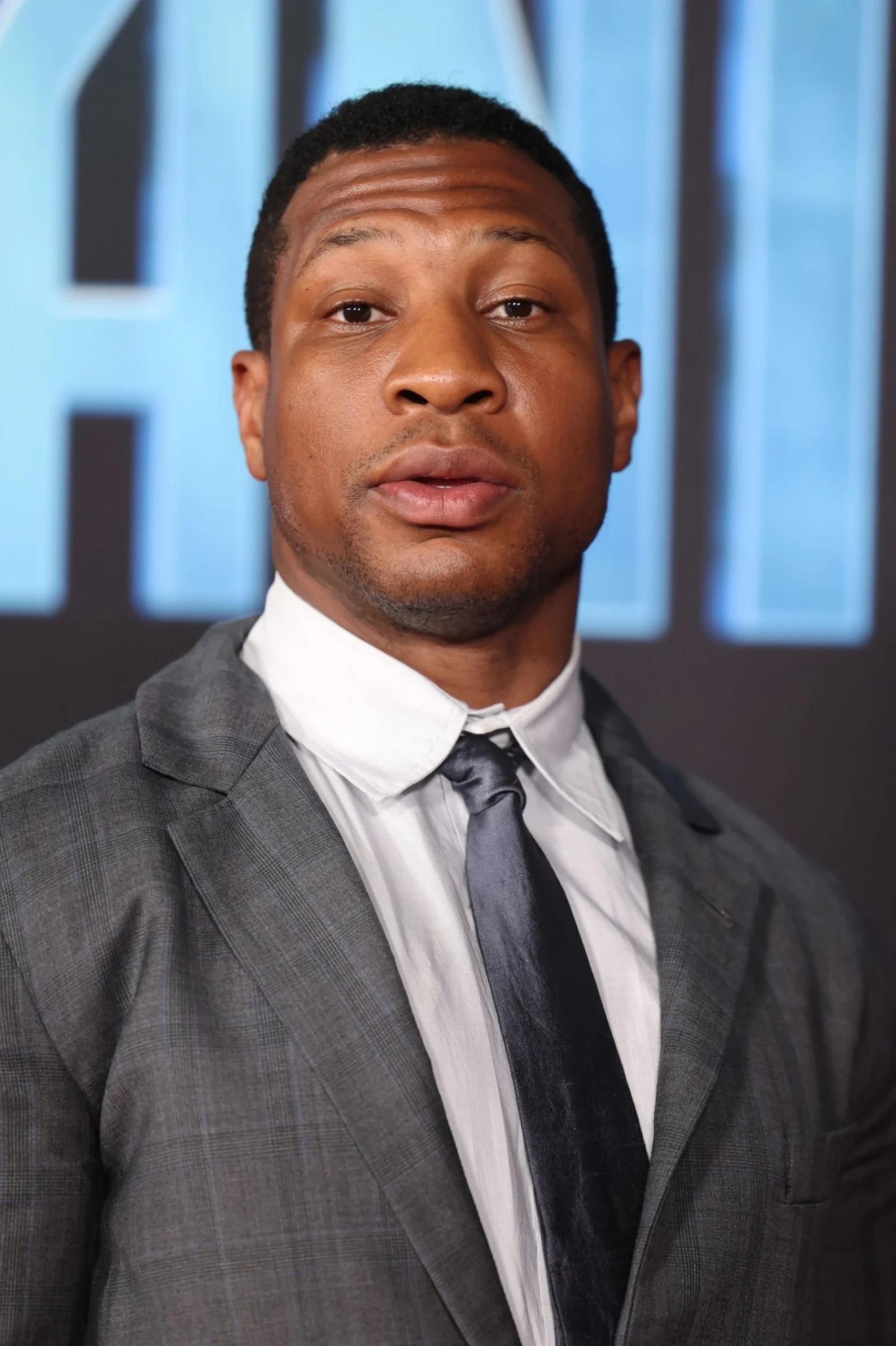 jonathan majors height