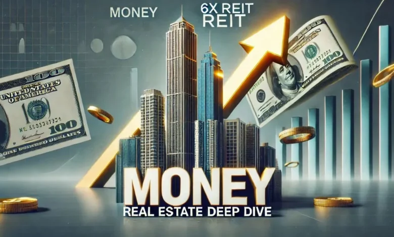 money 6x reit holdings