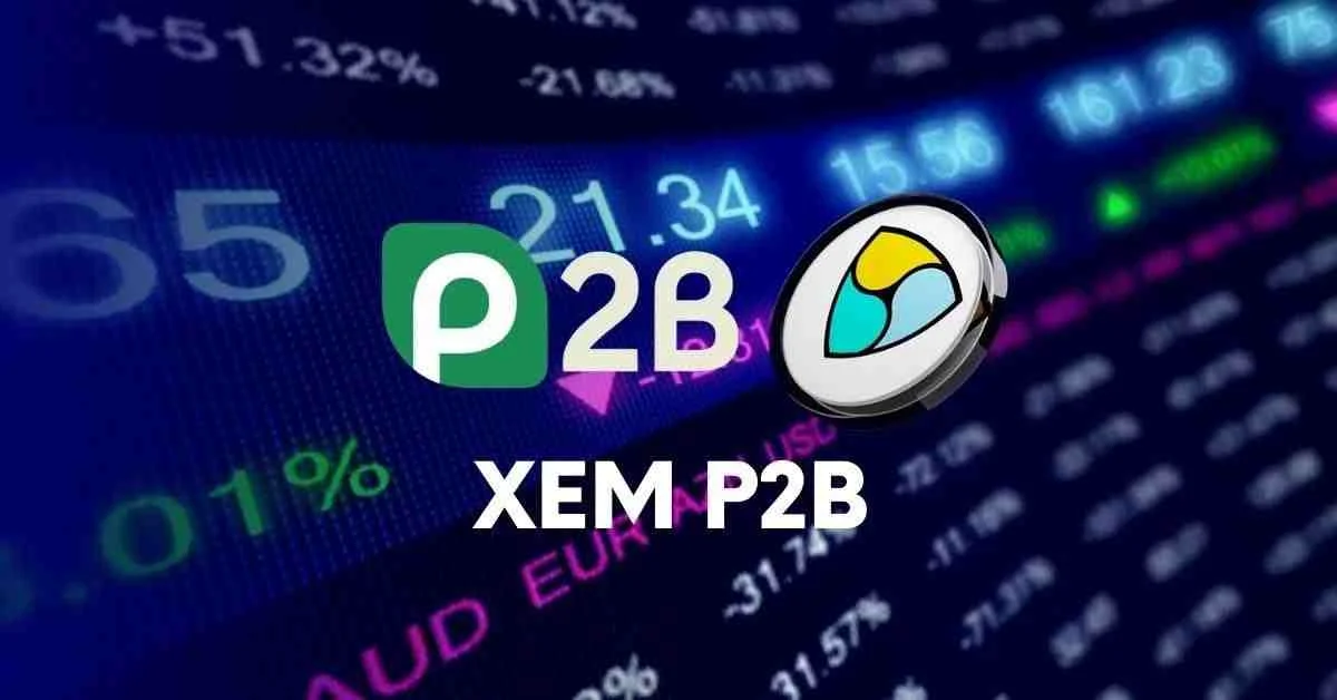 buy xem p2b